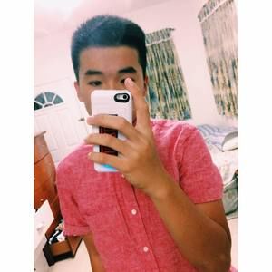 Meet your Posher, Kevin